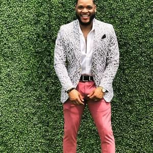 Meet your Posher, Naj